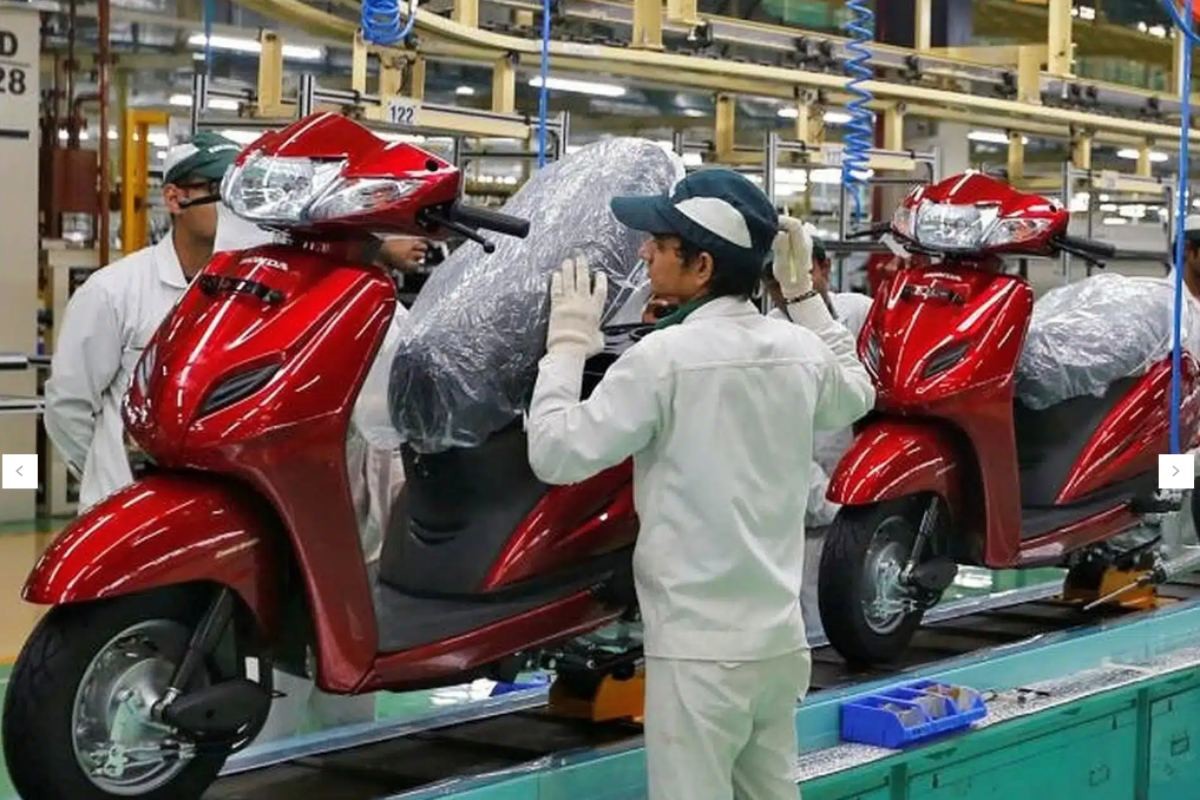honda india 2025 1