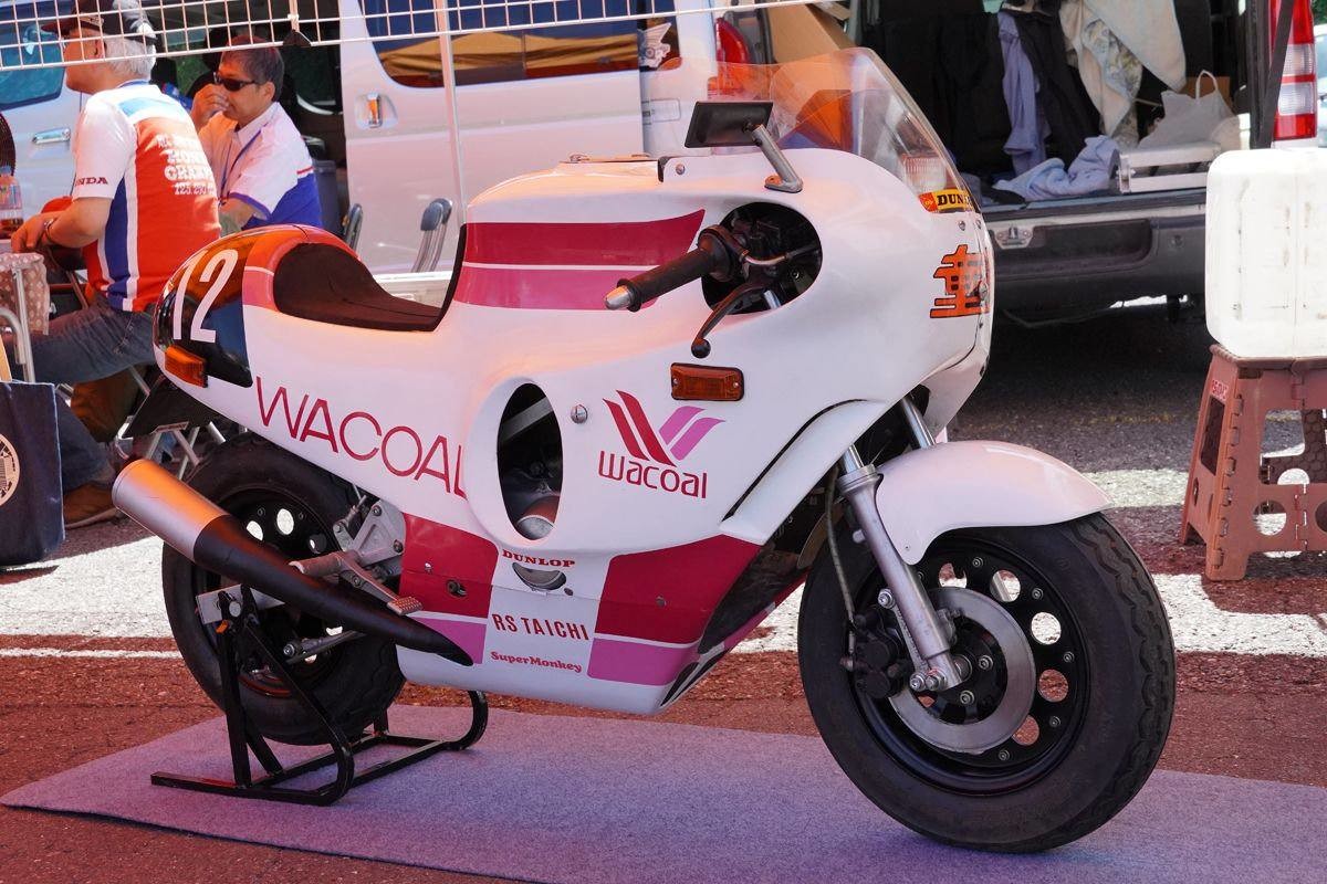 honda monkey meeting 2026 3
