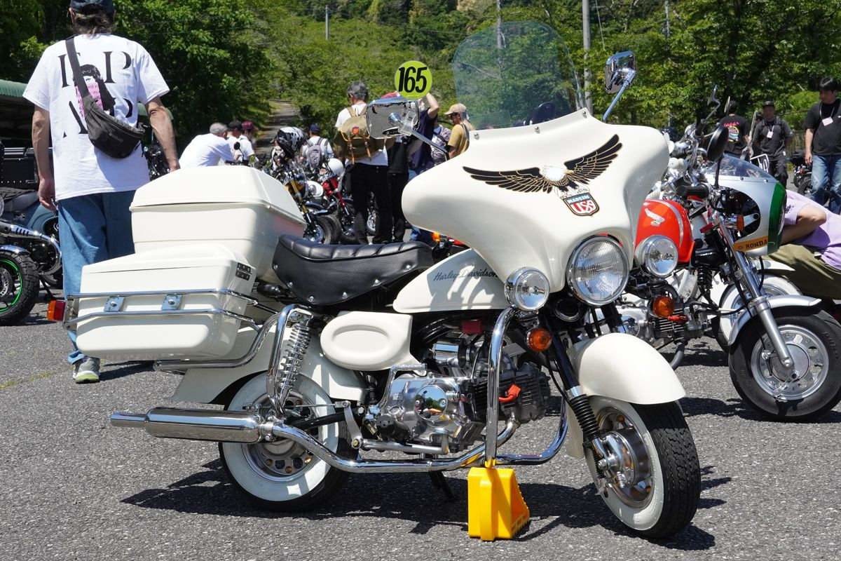 honda monkey meeting 2026 4