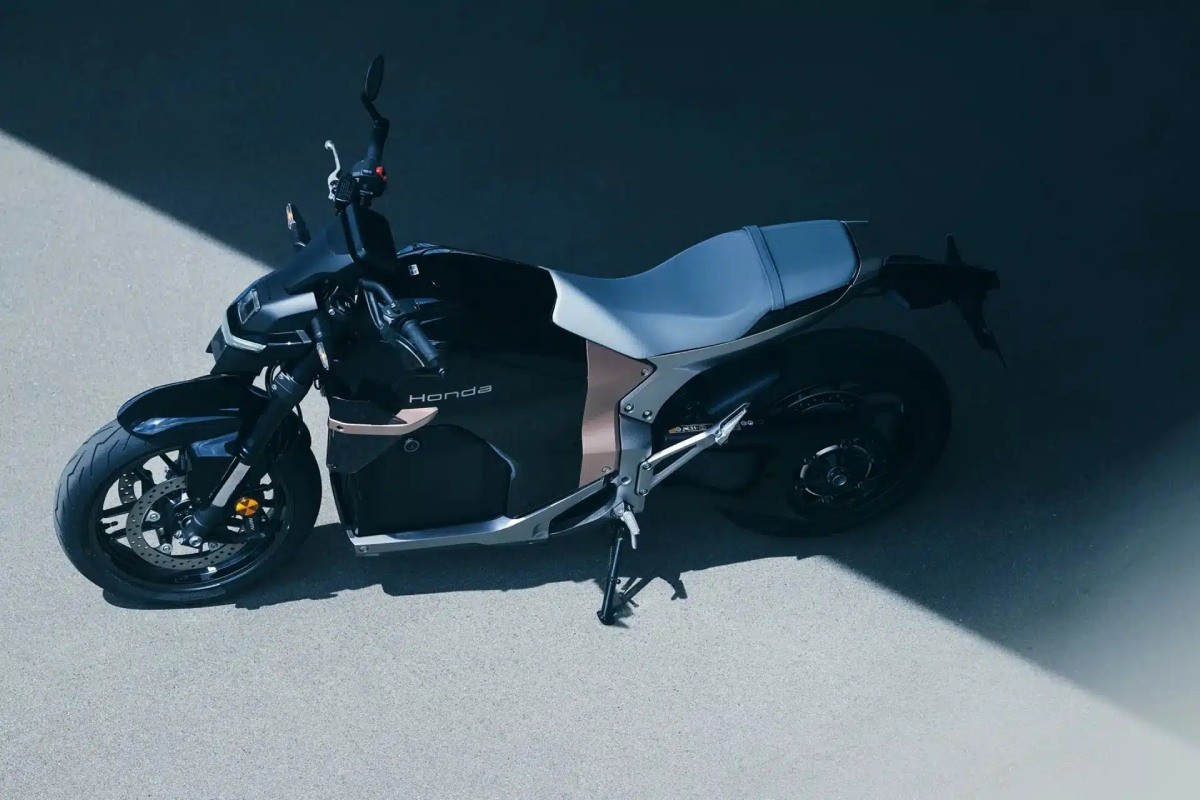 honda wn7 if design award 2