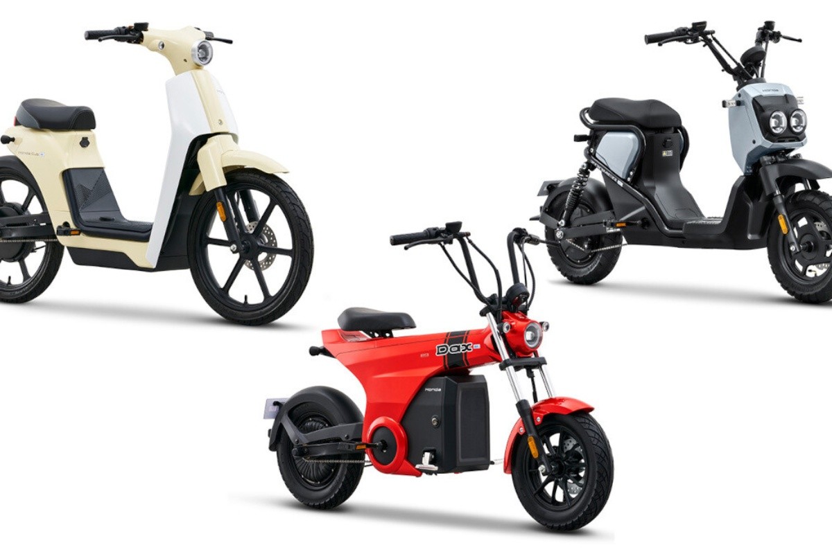 Honda India 3