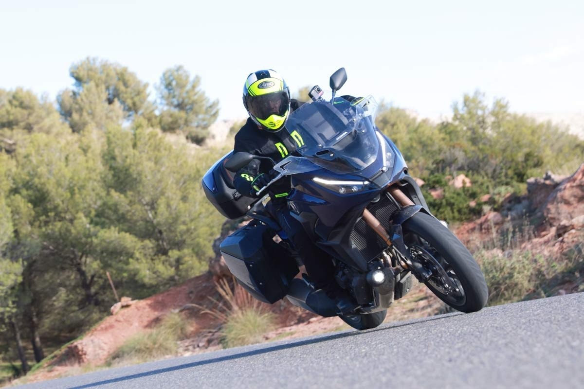 honda nt1100 2025 12