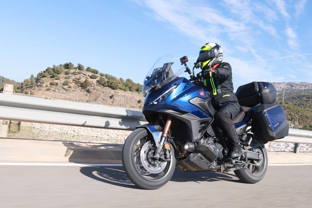 honda nt1100 2025 13