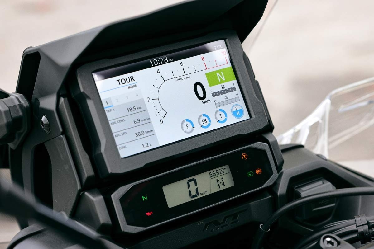 honda nt1100 2025 3