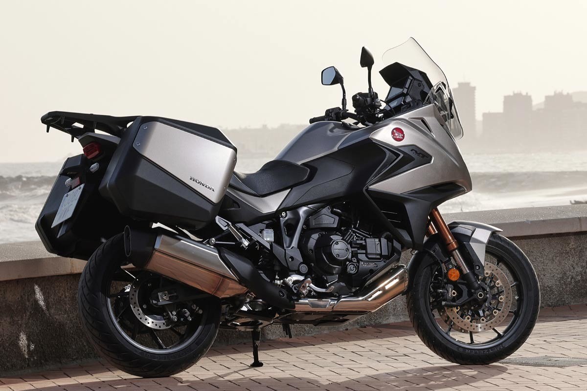 honda nt1100 2025 5