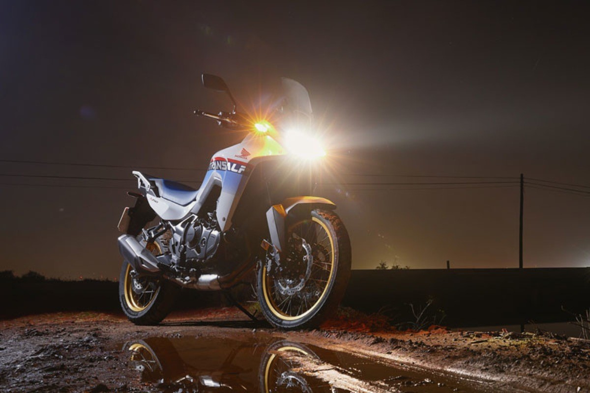 honda transalp 750 2025 3