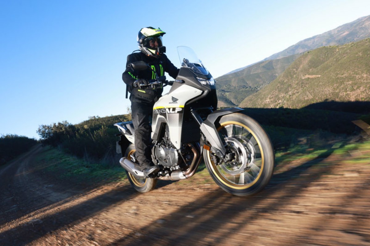 honda transalp 750 2025 4