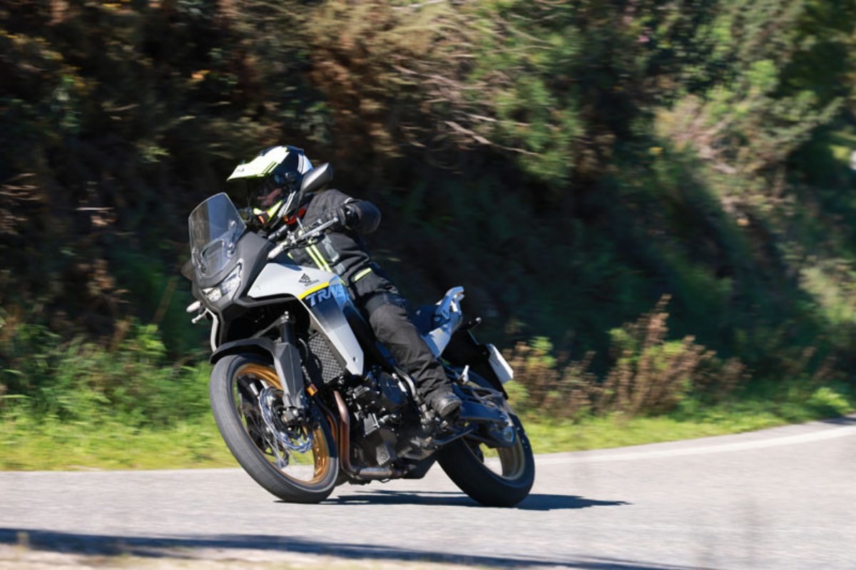 honda transalp 750 2025 6