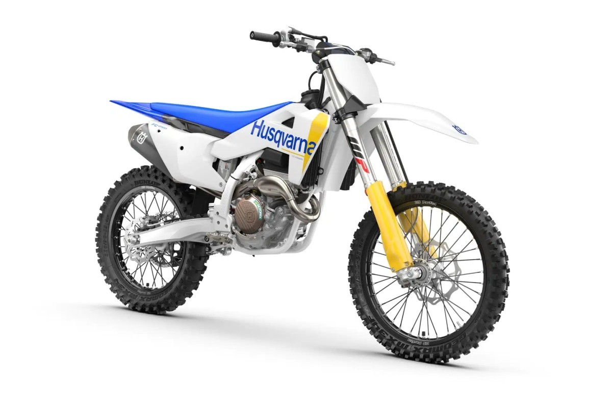 Husqvarna motocross 2027 2