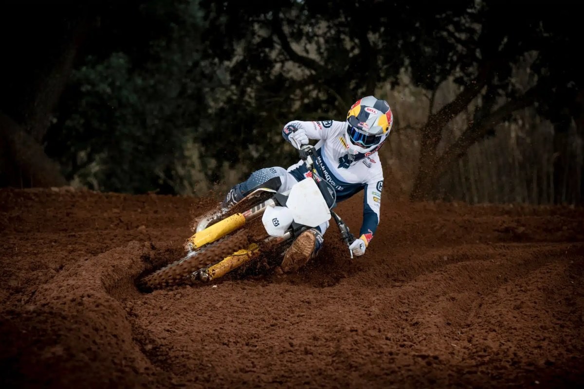 Husqvarna motocross 2027 5