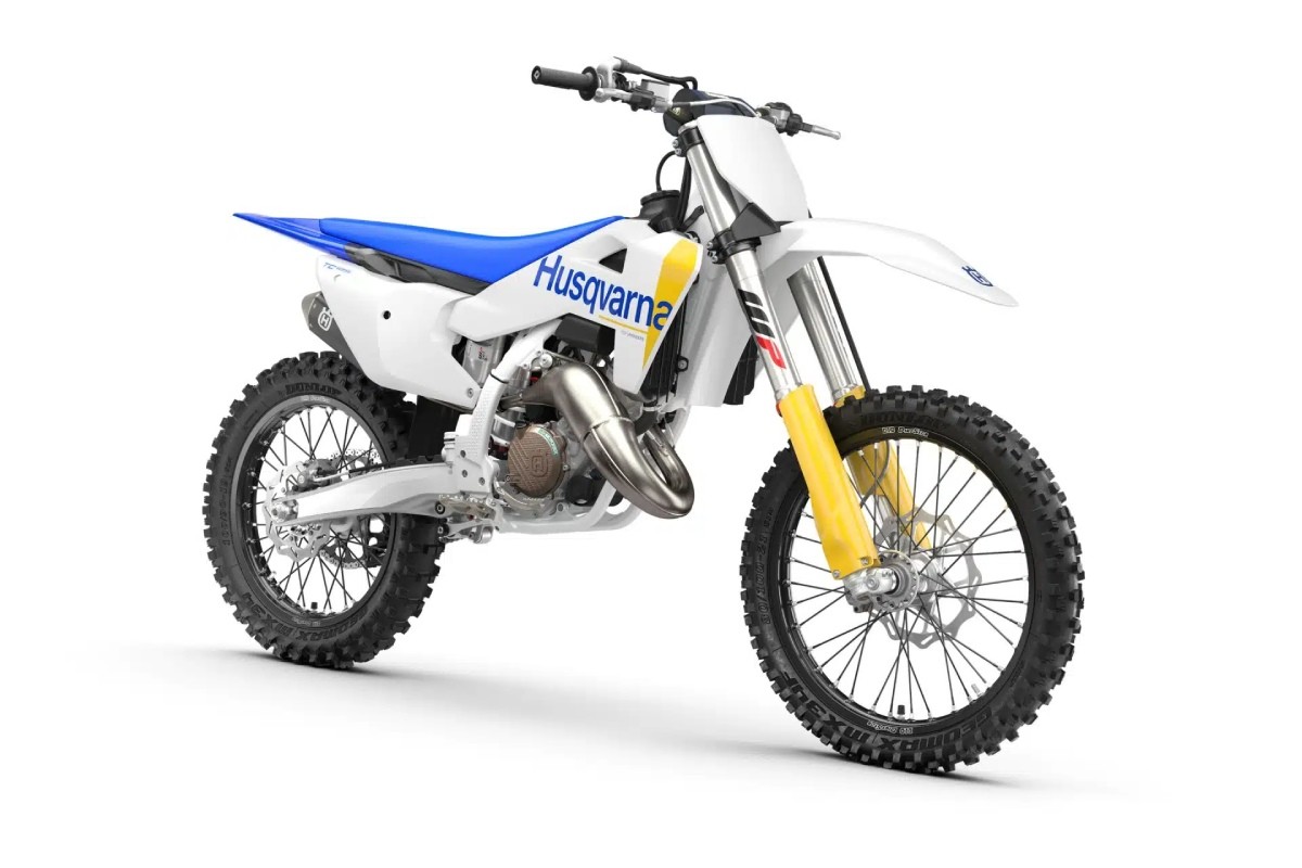 Husqvarna motocross 2027 6