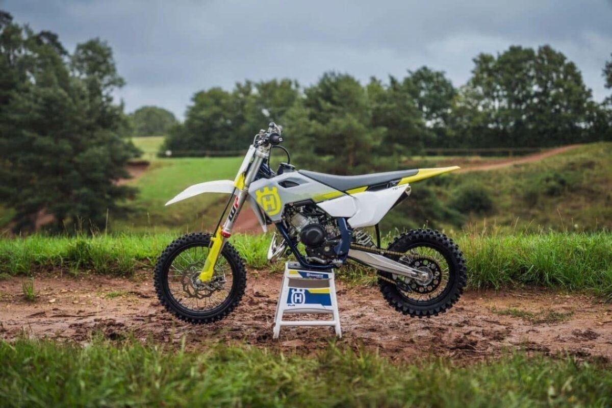 husqvarna motocross 2026 5 1