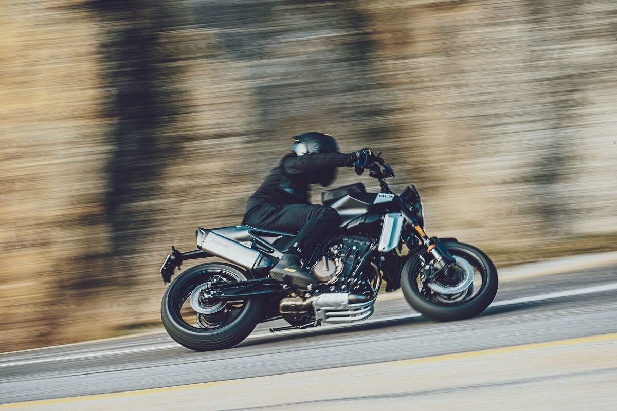 svartpilen 801 prueba 1