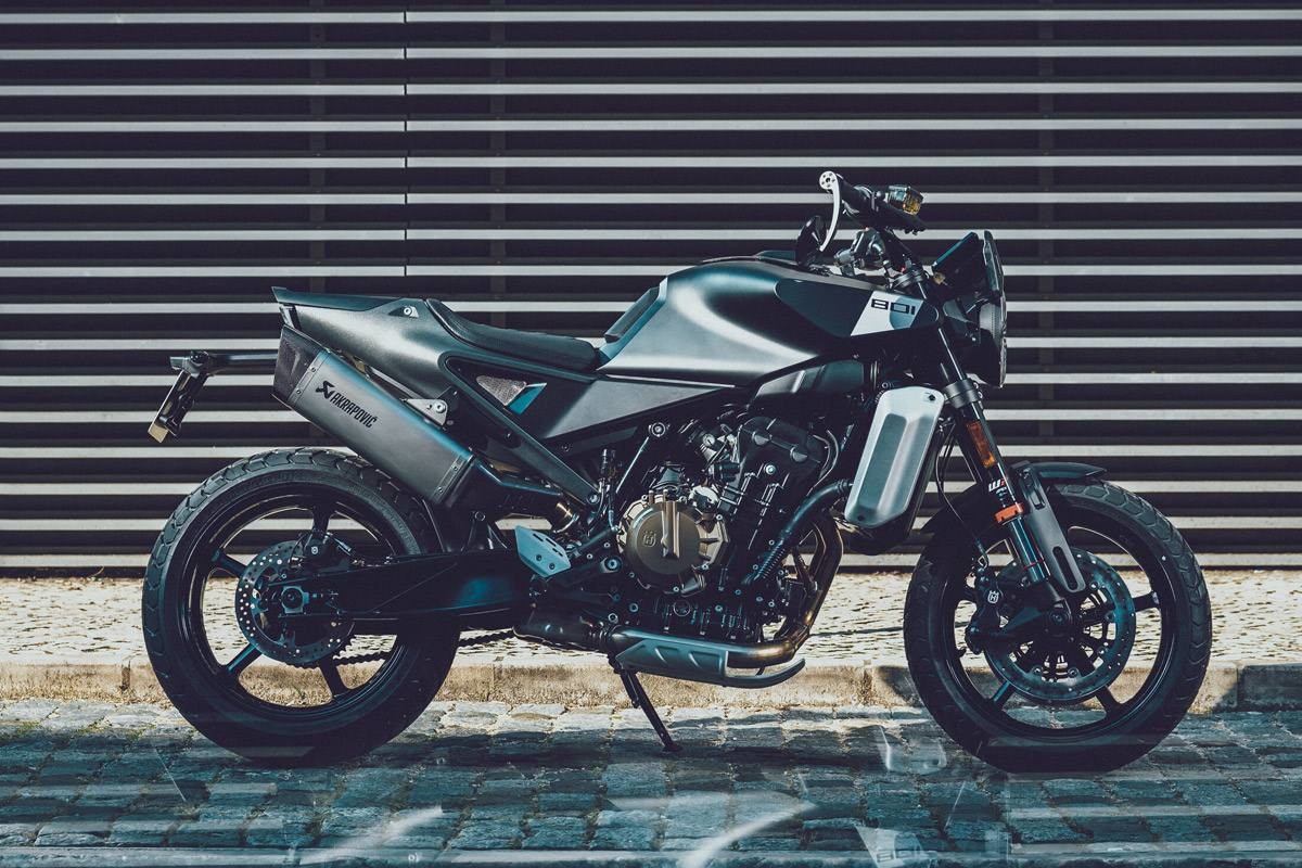 svartpilen 801 prueba 3