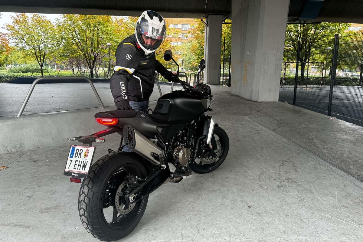 svartpilen 801 prueba 6