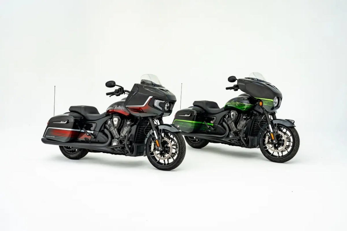 Indian Signature Series 2026 3
