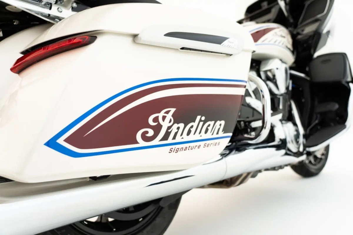 Indian Signature Series 2026 4