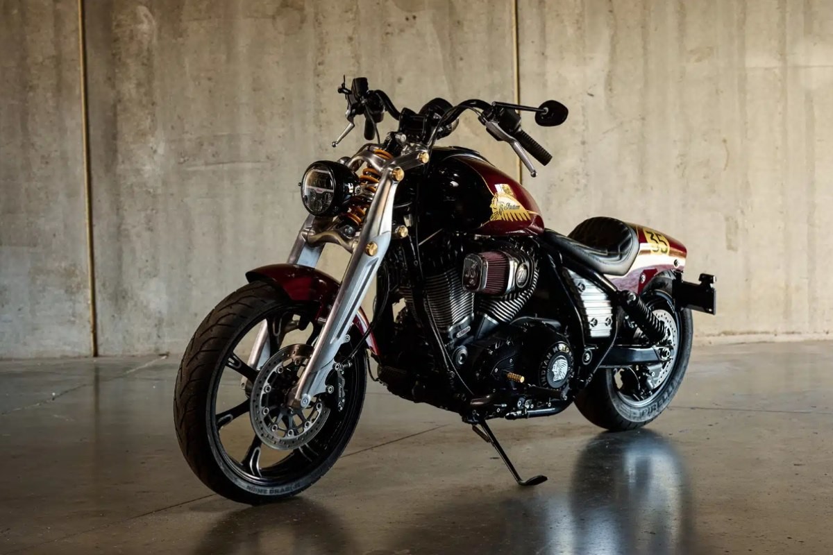 Indian Concept Girder 3