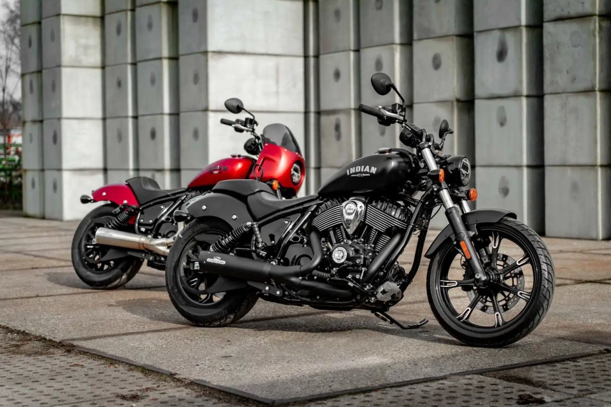 indian the exhaust 3