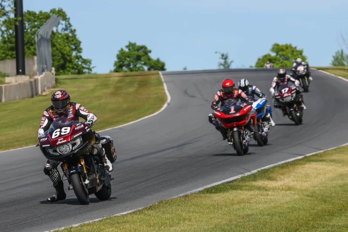 indian bagger 2026 road america 3