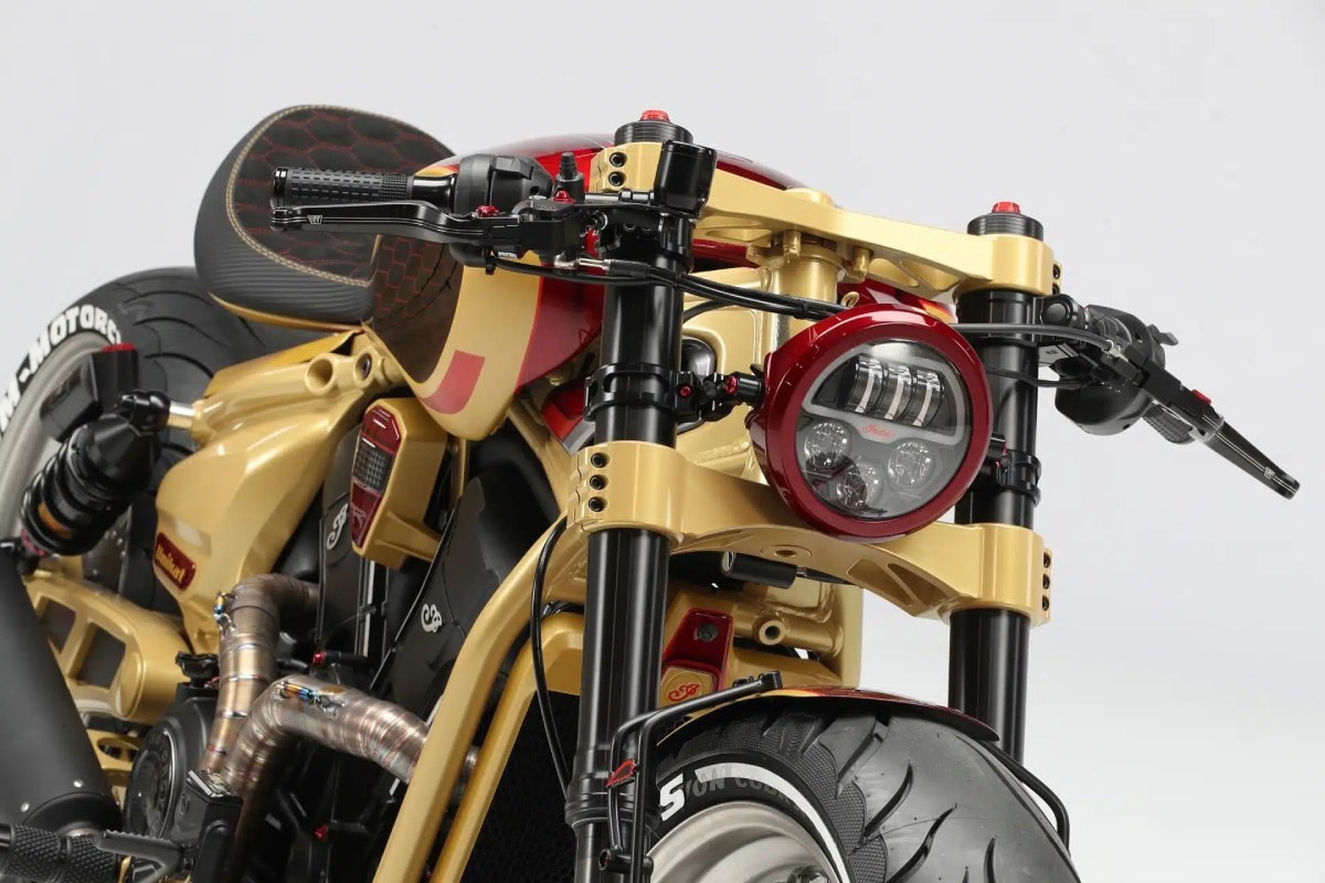 Indian Riders Fest 2026 2