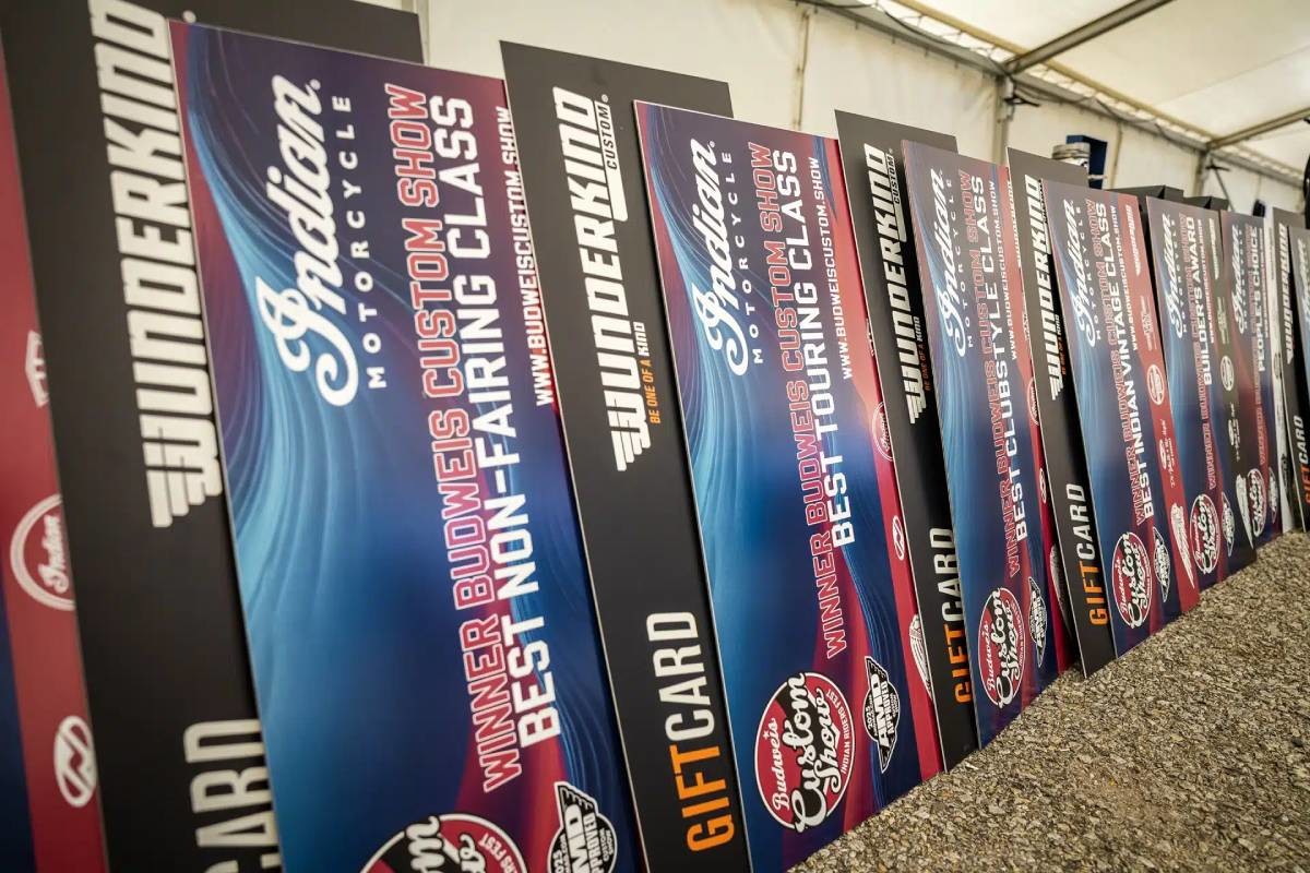 Indian Riders Fest 2026 3