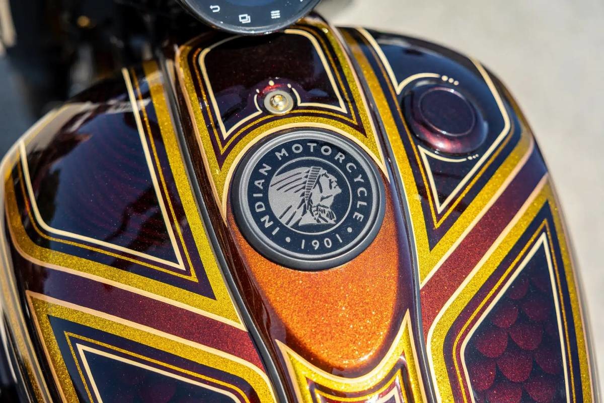 Indian Riders Fest 2026 4