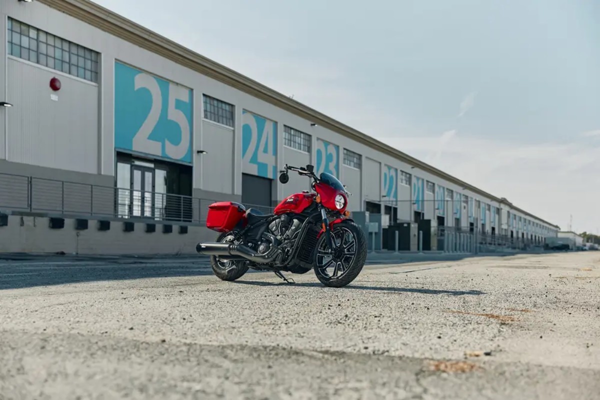 indian Sport Scout RT sixty eicma 2025 2