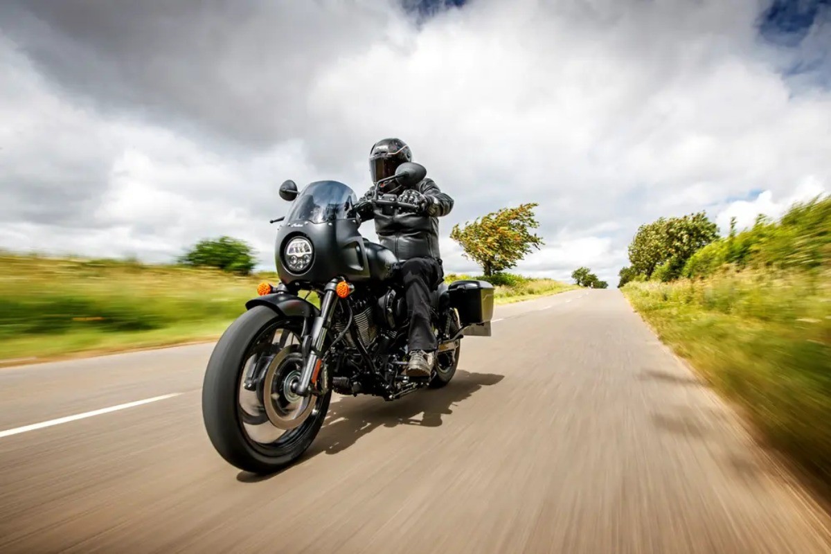 polaris vende indian 2