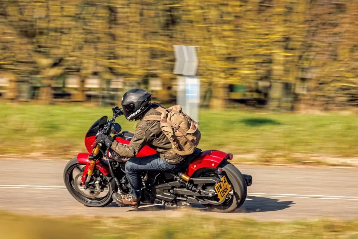 polaris vende indian 4