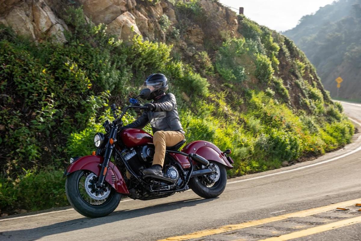 prueba patrick indian chief vintage 2