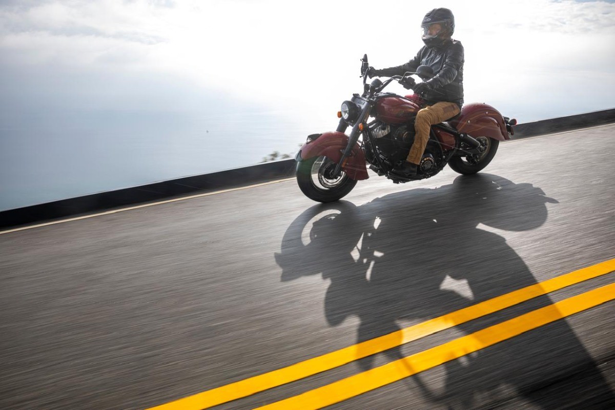 prueba patrick indian chief vintage 6