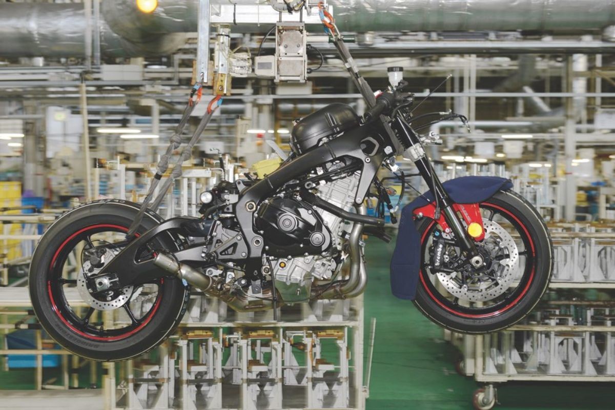 Fotos La Asociación Mexicana de Fabricantes e Importadores de Motocicletas renovó su consejo directivo para el periodo 2026–2027