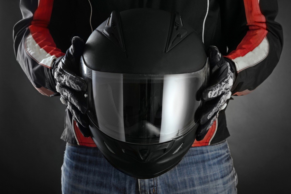 Fotos Multa de hasta 2,346 pesos por no usar casco de moto certificado en Toluca