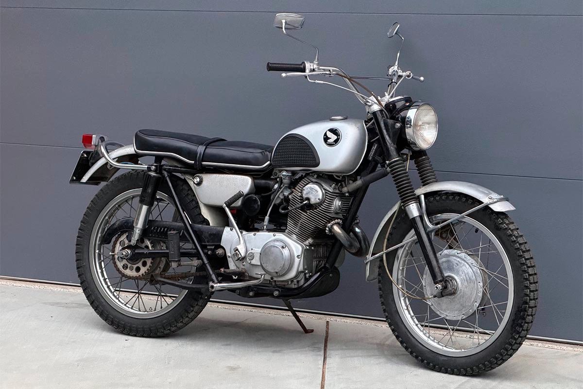 honda elvis preseley 2