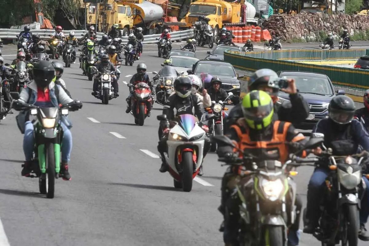 Fotos Que no se te pase: es momento de pagar refrendo de la tenencia 2026 de tu moto en CDMX
