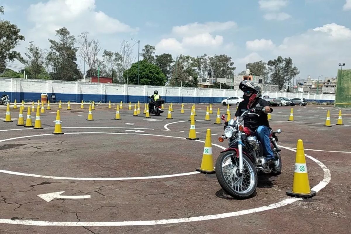 tenencia motos cdmx 2026 2