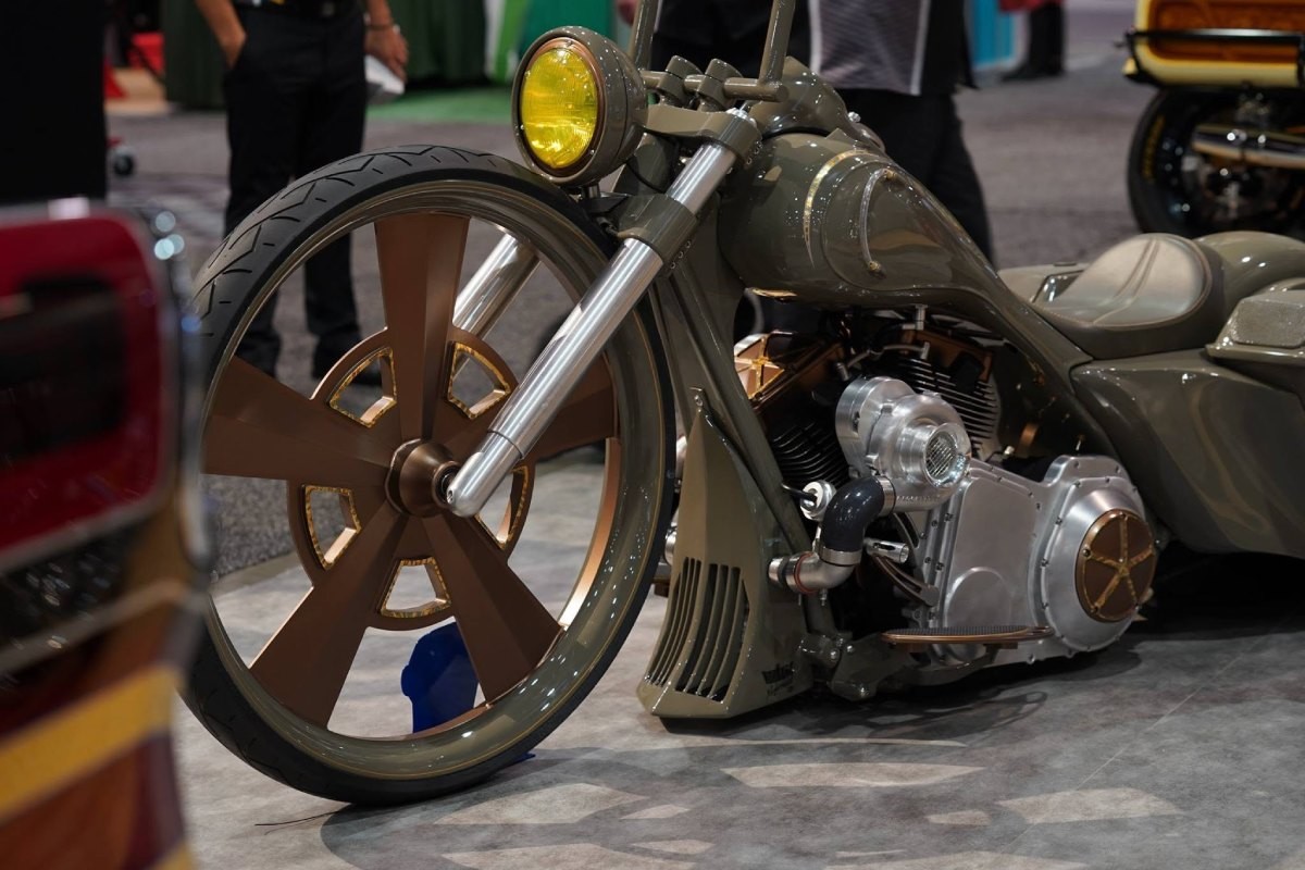 SEMA 2026 3