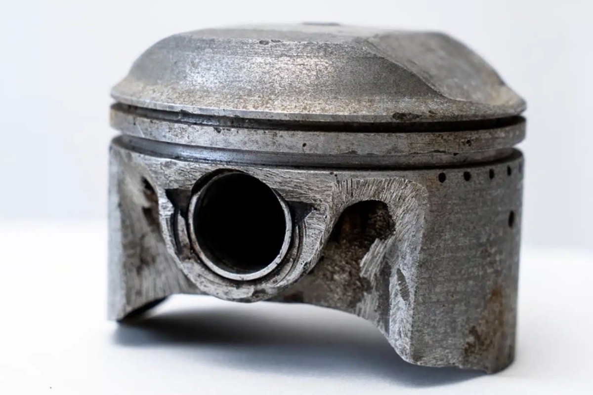 subasta piston burt munro 2