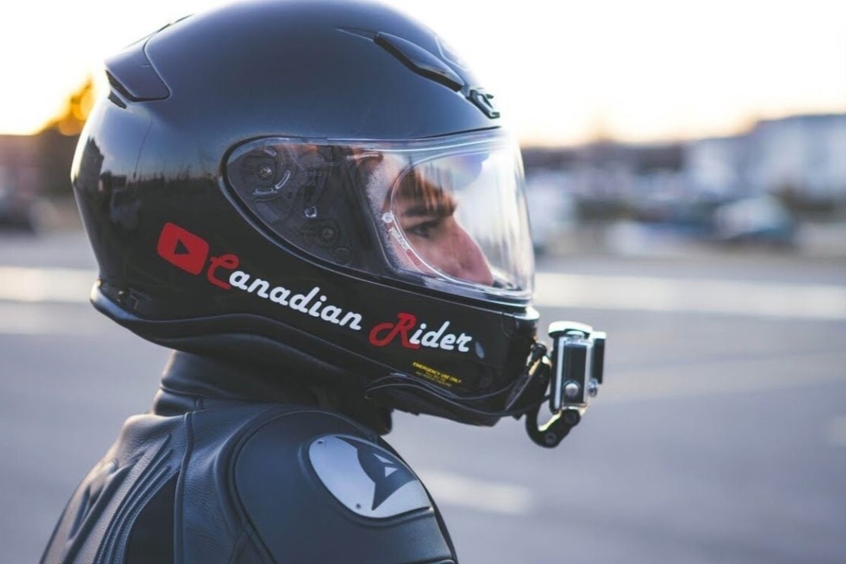 camara casco 2
