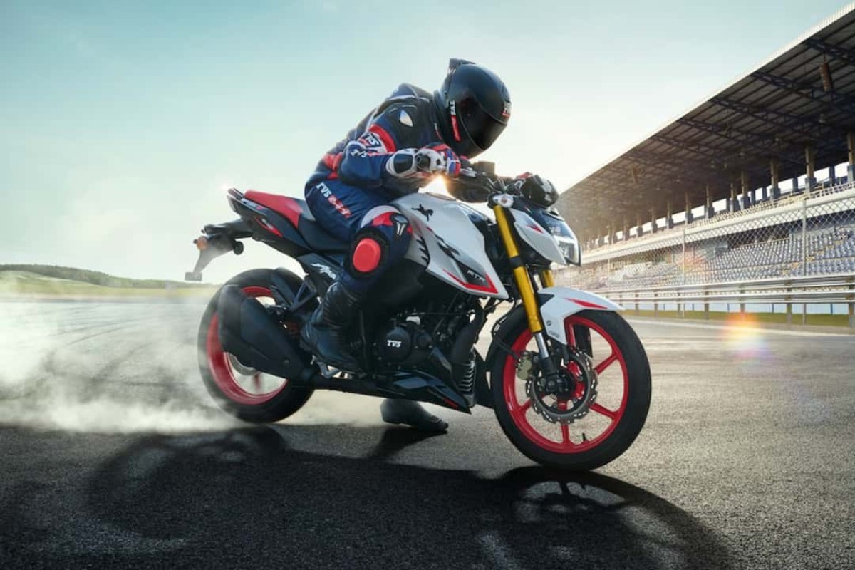 Fotos La venta de motocicletas a escala internacional registró un nuevo récord el año pasado