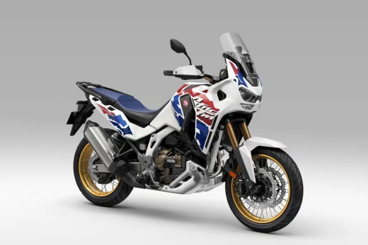 ventas globales honda