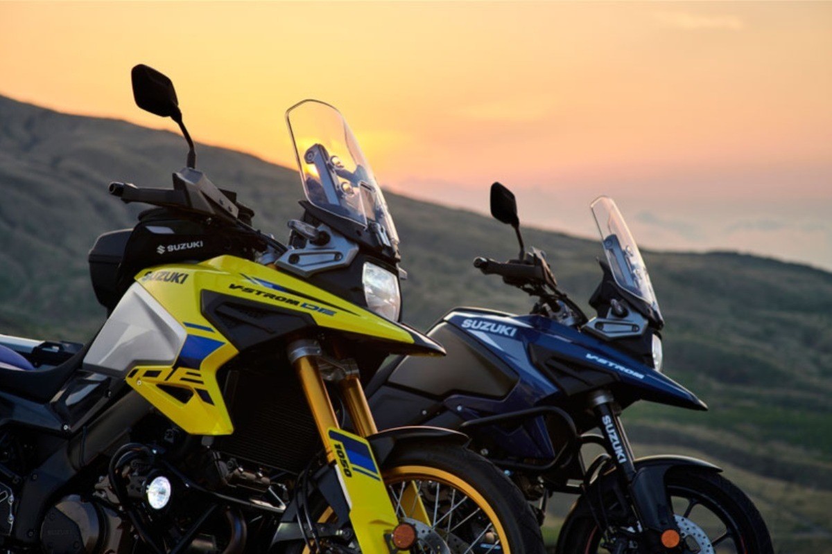 ventas globales suzuki