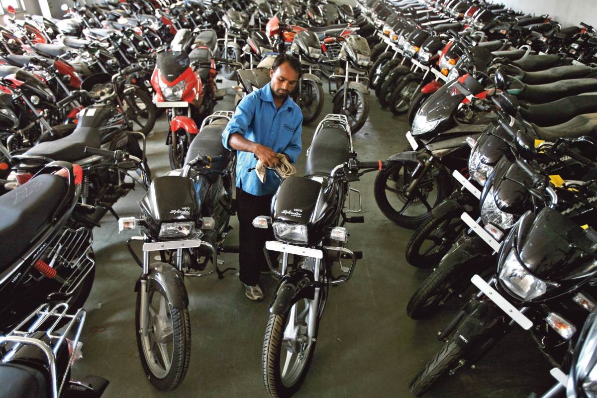 ventas india 2025 2