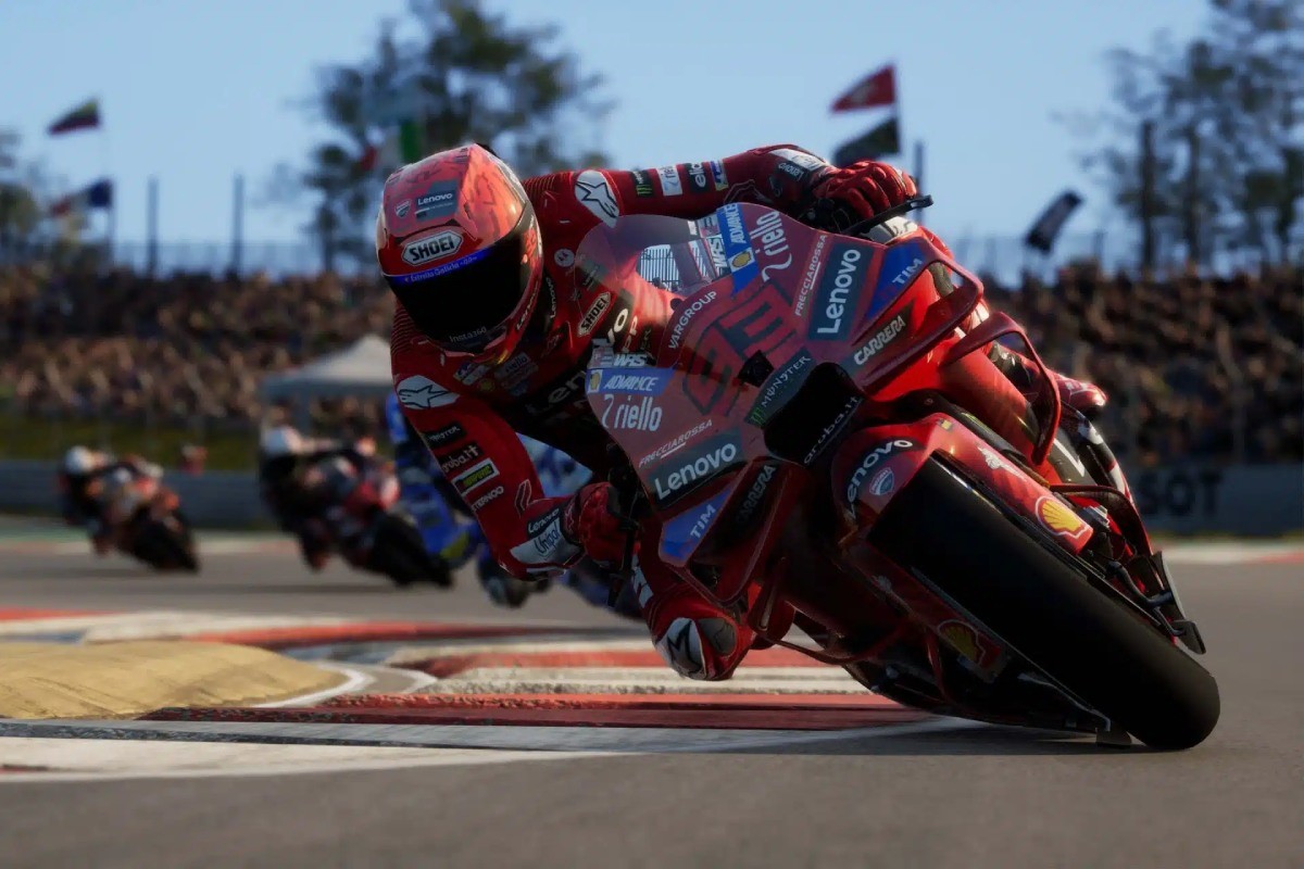 motogp 2026 2