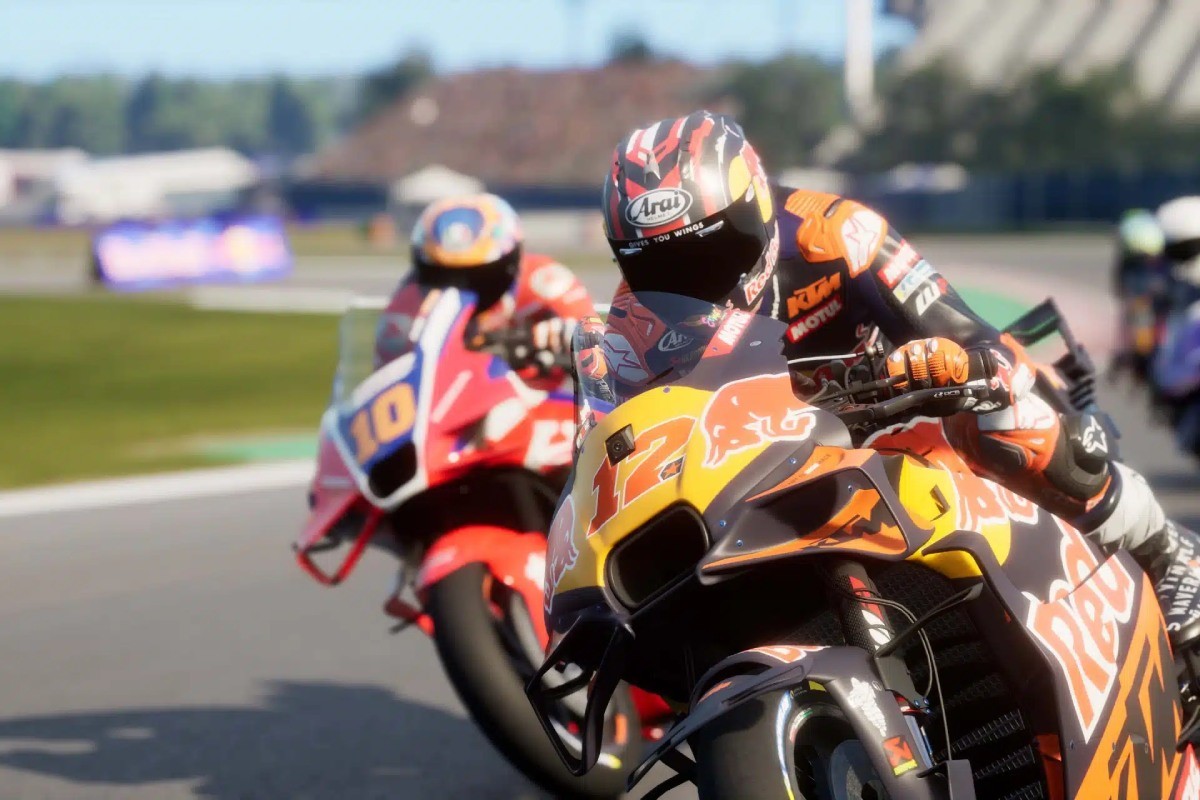 motogp 2026 3