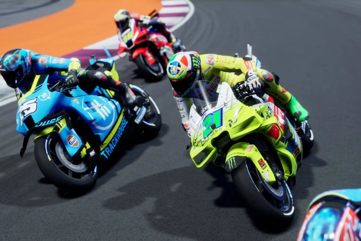 motogp 2026 4