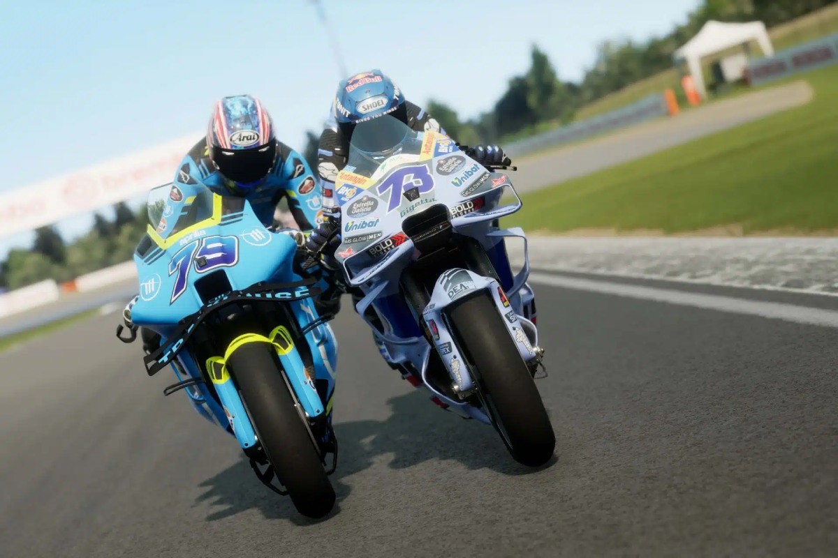 motogp 2026 5