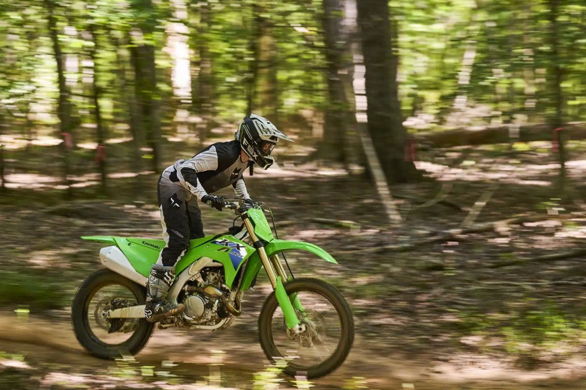 kawasaki kx 2026 3