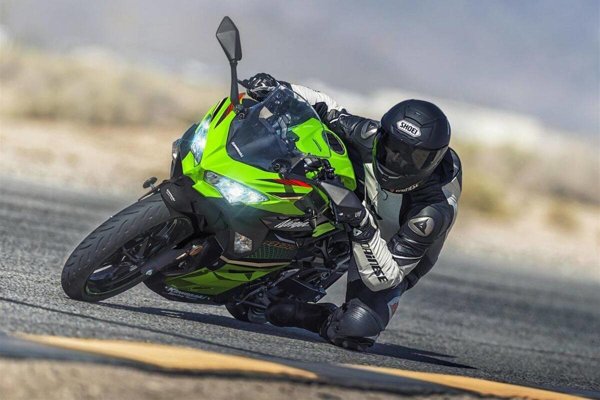 kawasaki ninja 04